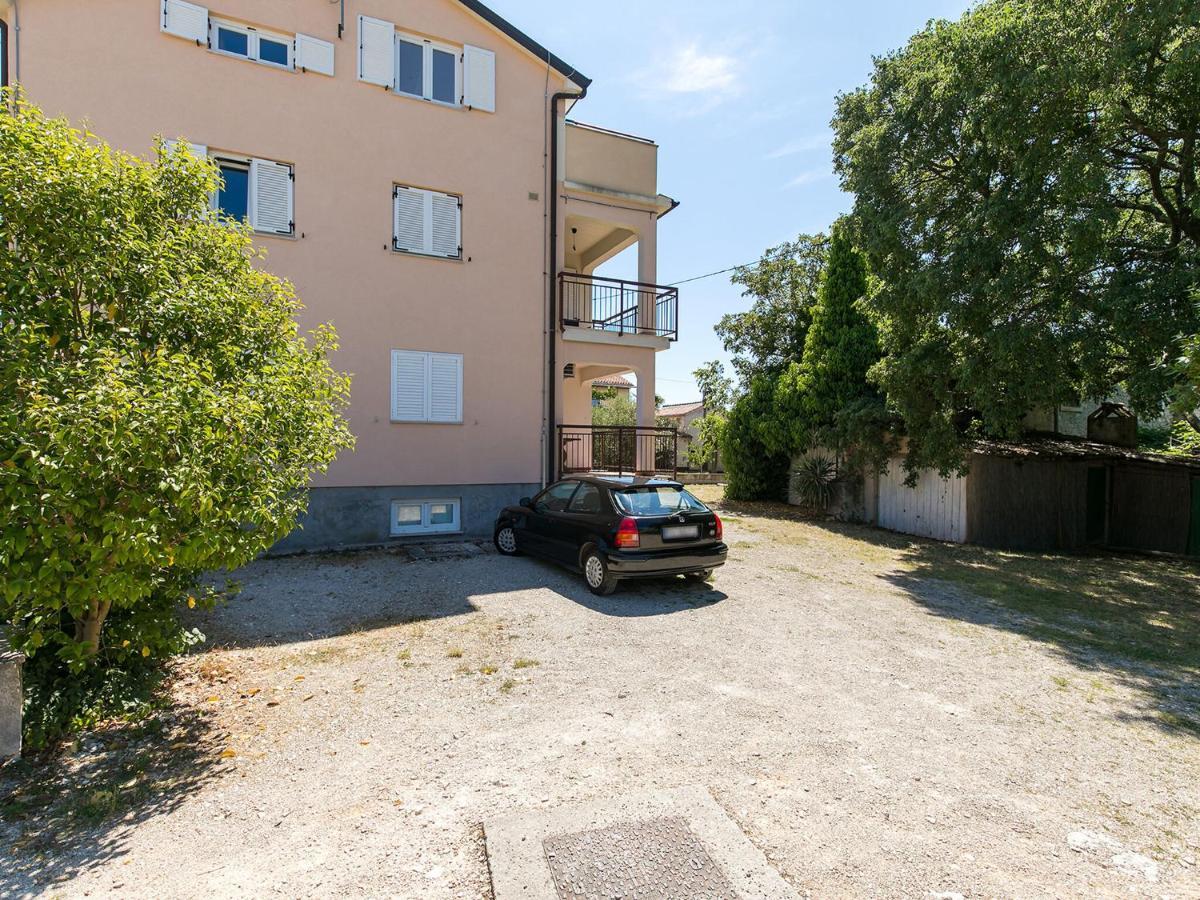 Apartment Labinjan Пореч Экстерьер фото