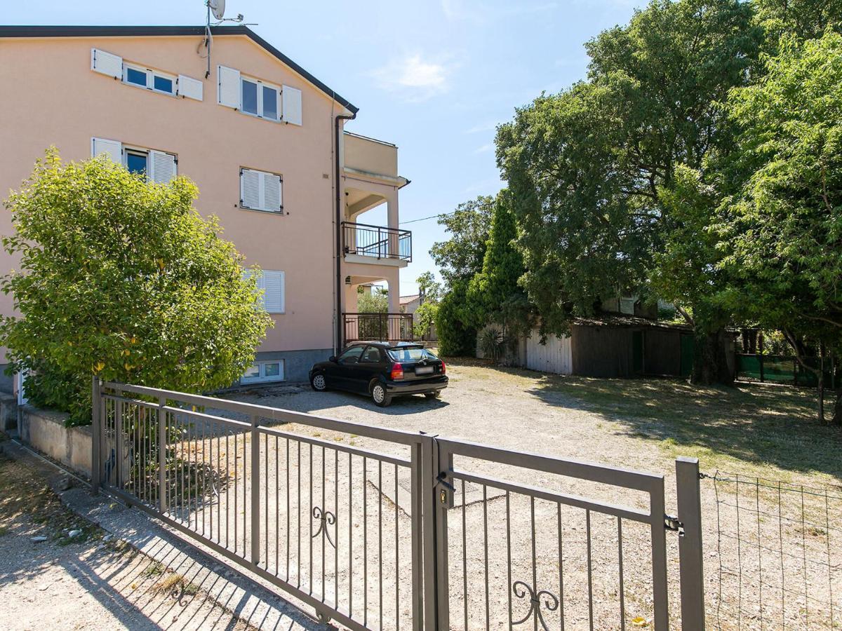Apartment Labinjan Пореч Экстерьер фото