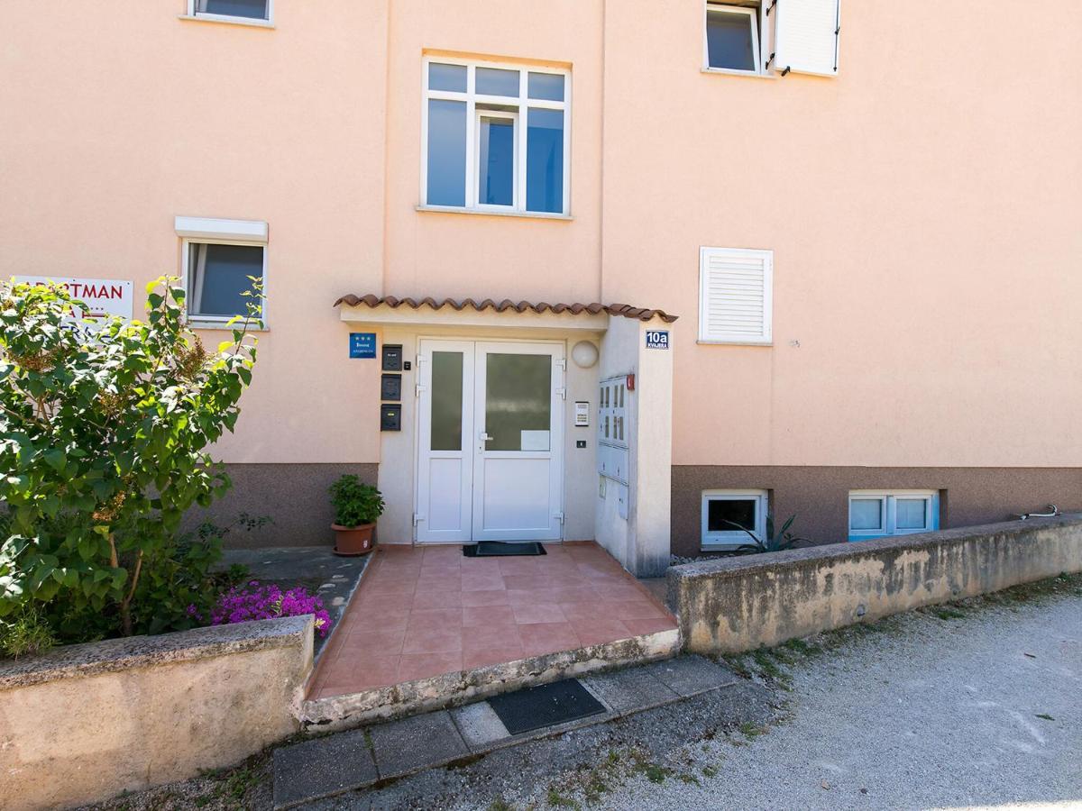 Apartment Labinjan Пореч Экстерьер фото
