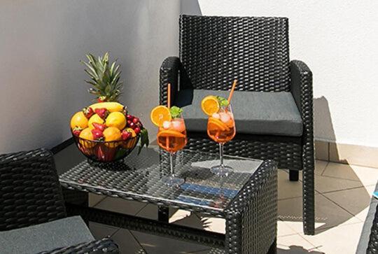 Apartment Labinjan Пореч Экстерьер фото